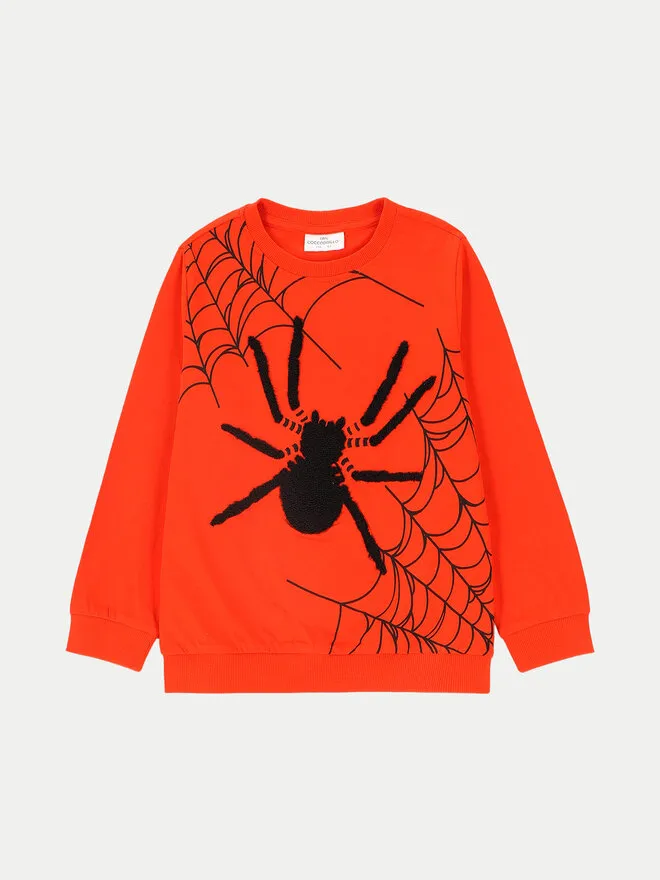 Coccodrillo T-Shirt · Κόκκινο