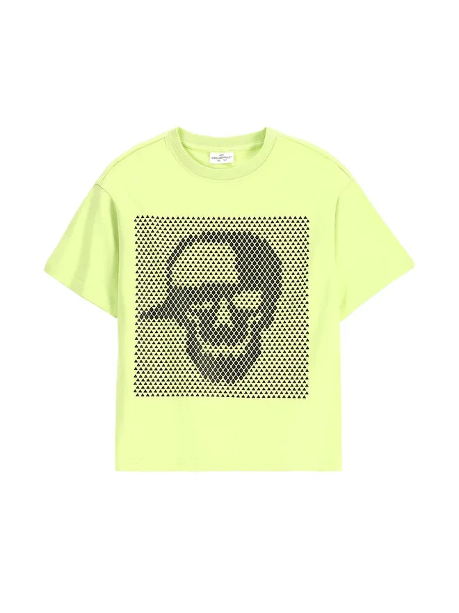 Coccodrillo T-Shirt · Πράσινο