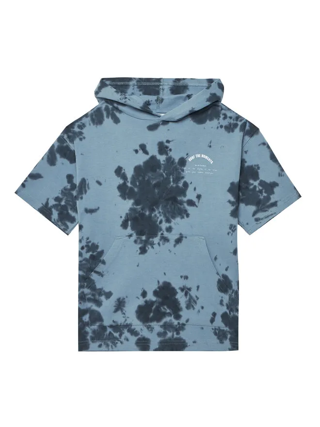 Coccodrillo T-Shirt · Μπλε