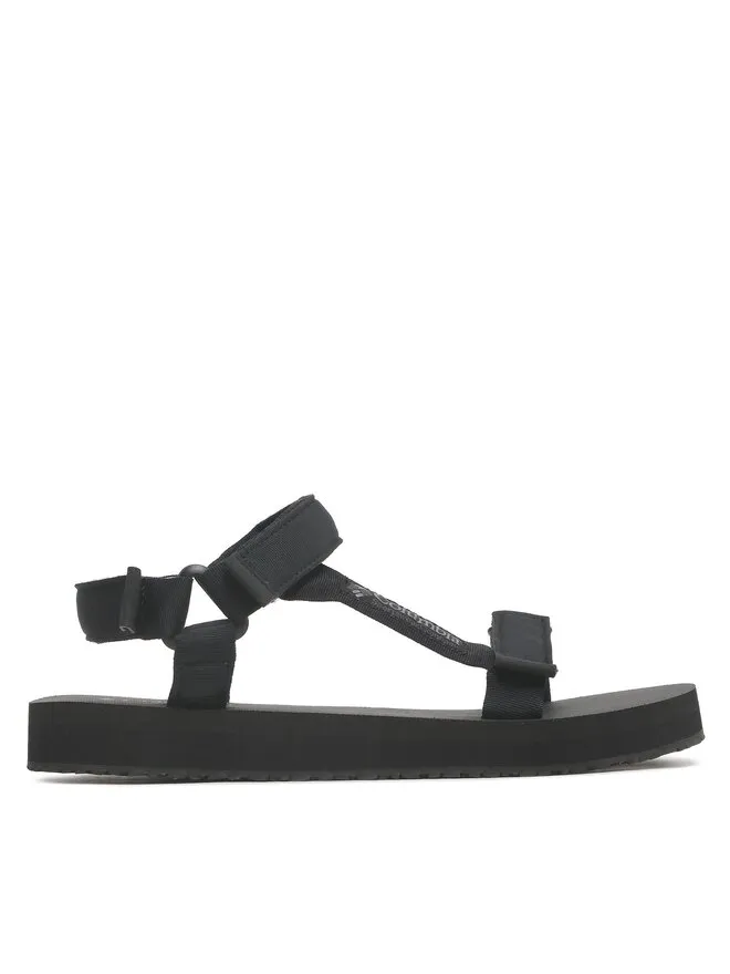 Columbia Σανδάλια · Breaksider™ Sandal 2027191  · Μαύρο