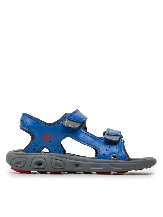 Columbia Σανδάλια · Childrens Techsun Vent BC4566 · Μπλε