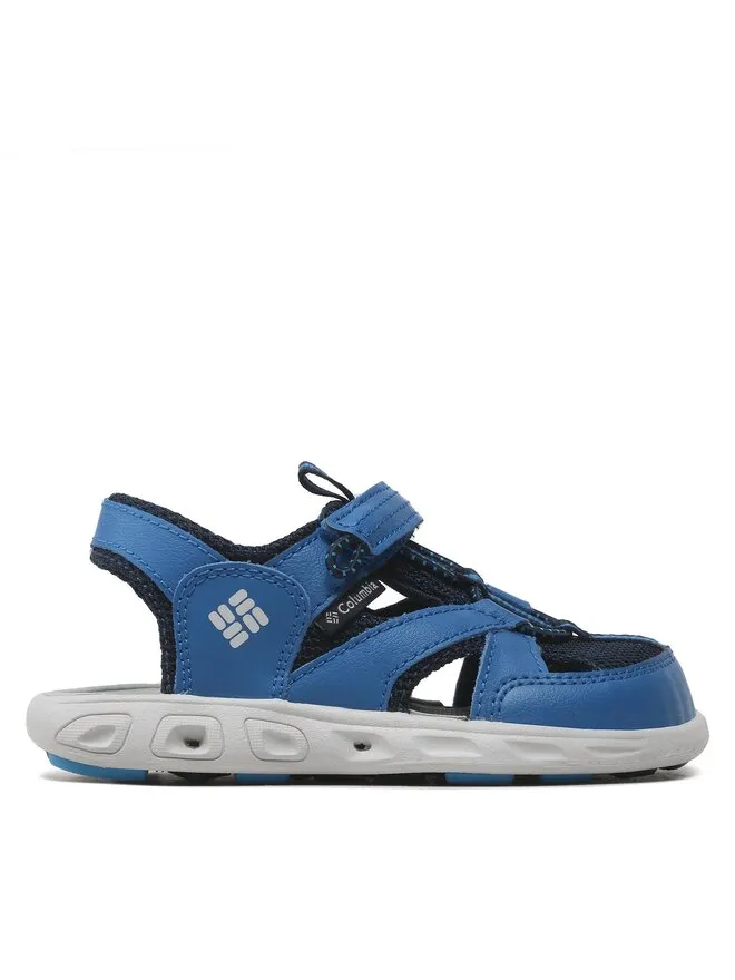 Columbia Σανδάλια · Childrens Techsun Wave BC2082 · Μπλε
