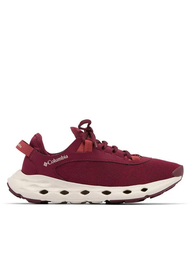 Columbia Παπούτσια για Θαλάσσια Σπορ Drainmaker XTR 2062521 Κόκκινο
