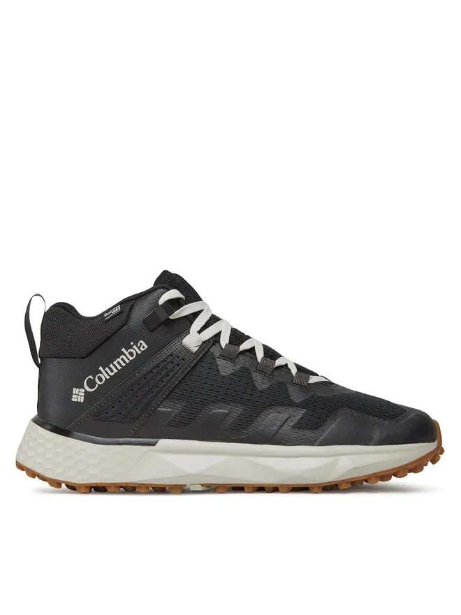 Columbia Παπούτσια πεζοπορίας · Facet™ 75 Mid Outdry™ 2027051 · Μαύρο