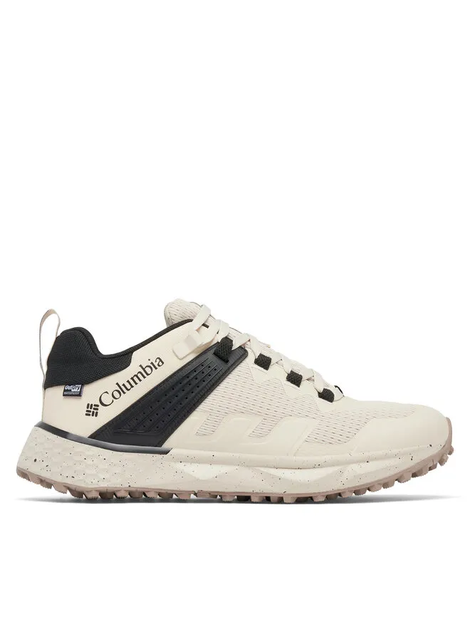 Columbia Παπούτσια πεζοπορίας · Facet 75 Outdry 2099721 · Καφέ