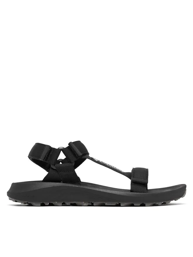 Columbia Σανδάλια · Globetrot™ Sandal 2068351 · Μαύρο