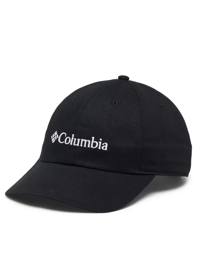 Columbia Καπέλο Jockey · Μαύρο