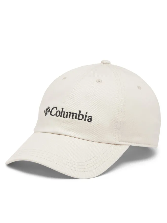 Columbia Καπέλο Jockey · Λευκό
