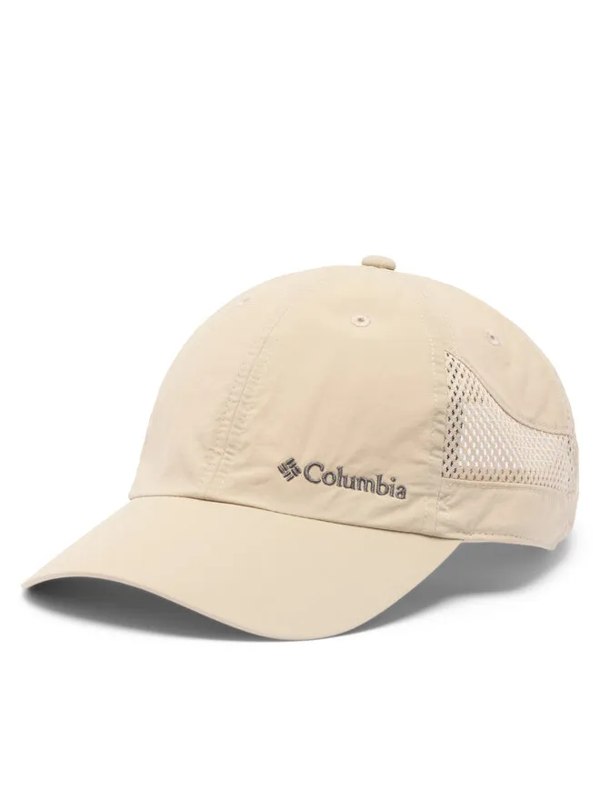Columbia Καπέλο Jockey · Μπεζ