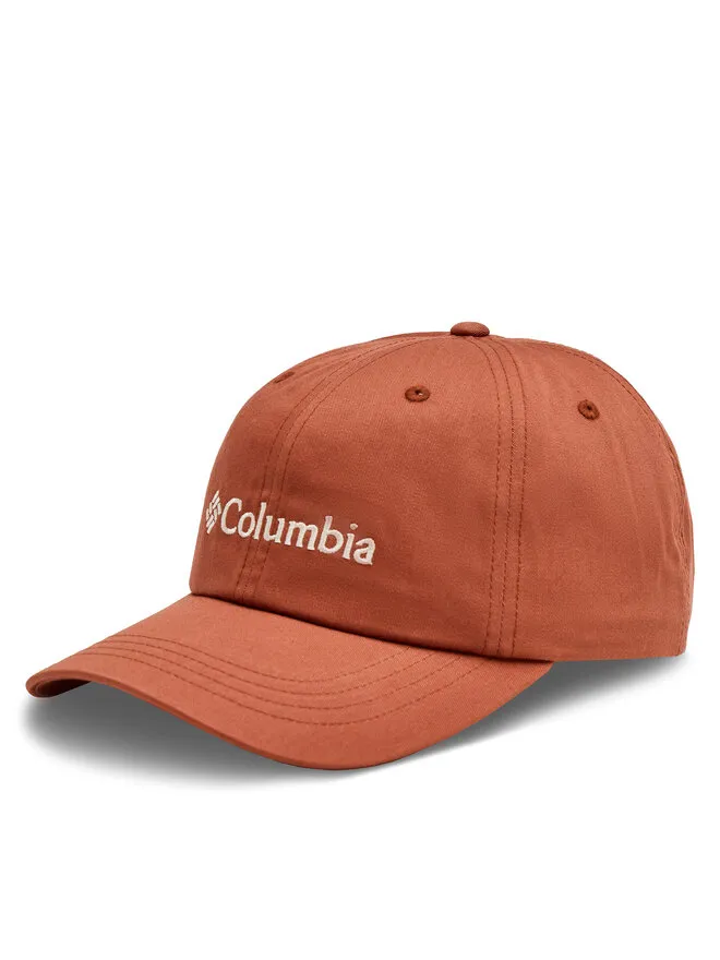 Columbia Καπέλο Jockey · Καφέ