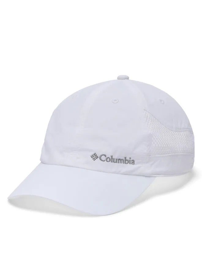 Columbia Καπέλο Jockey · Λευκό