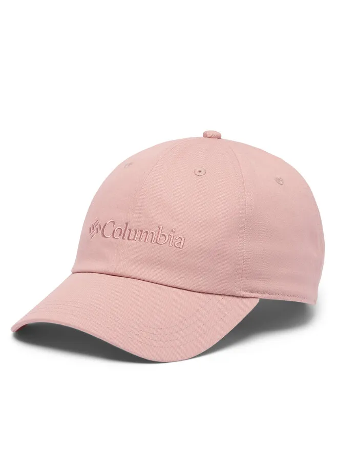 Columbia Καπέλο Jockey · Κόκκινο