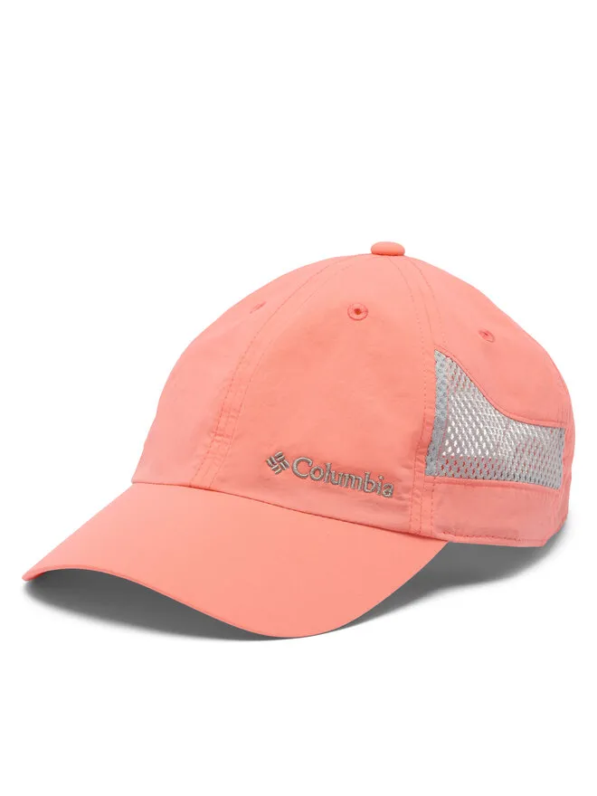 Columbia Καπέλο Jockey · Κόκκινο