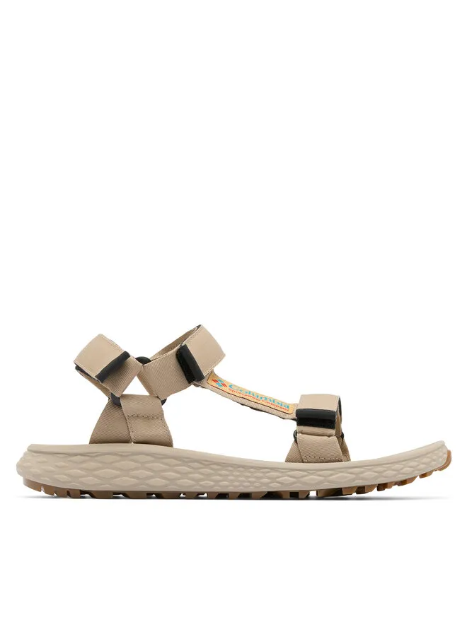 Columbia Σανδάλια · Konos Globetrot™ 2126931 · Καφέ