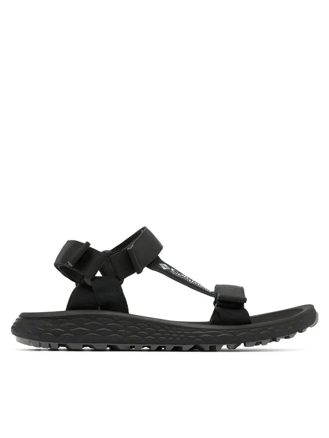 Columbia Σανδάλια · Konos Globetrot™ 2126931 · Μαύρο