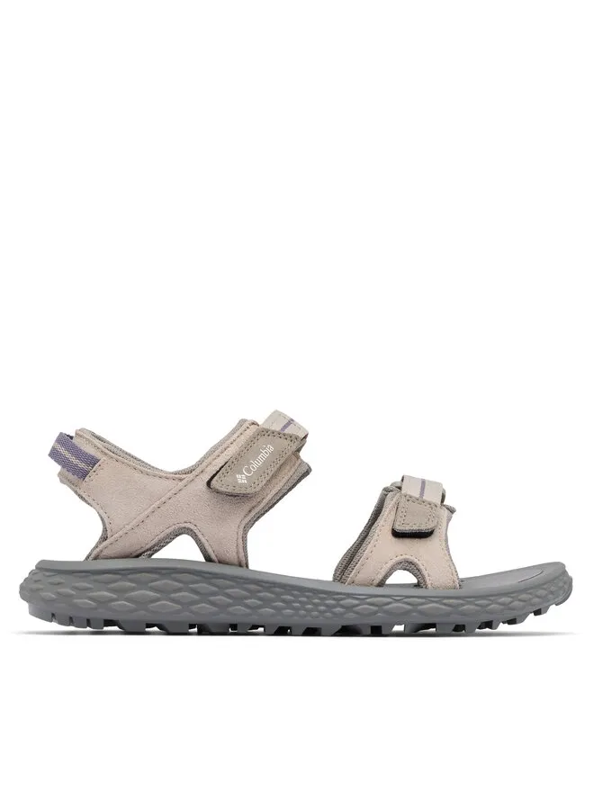 Columbia Σανδάλια · Konos™ Hiker 2-Strap 2121311 · Γκρι