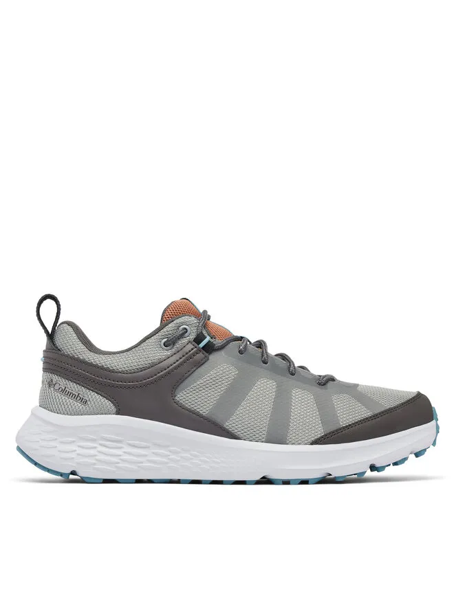 Columbia Παπούτσια πεζοπορίας · Konos Xcel Waterproof 2099821 · Γκρι