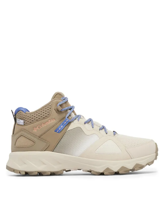 Columbia Παπούτσια πεζοπορίας · Peakfreak™ Hera Mid OutDry™ 2063491 · Μπεζ