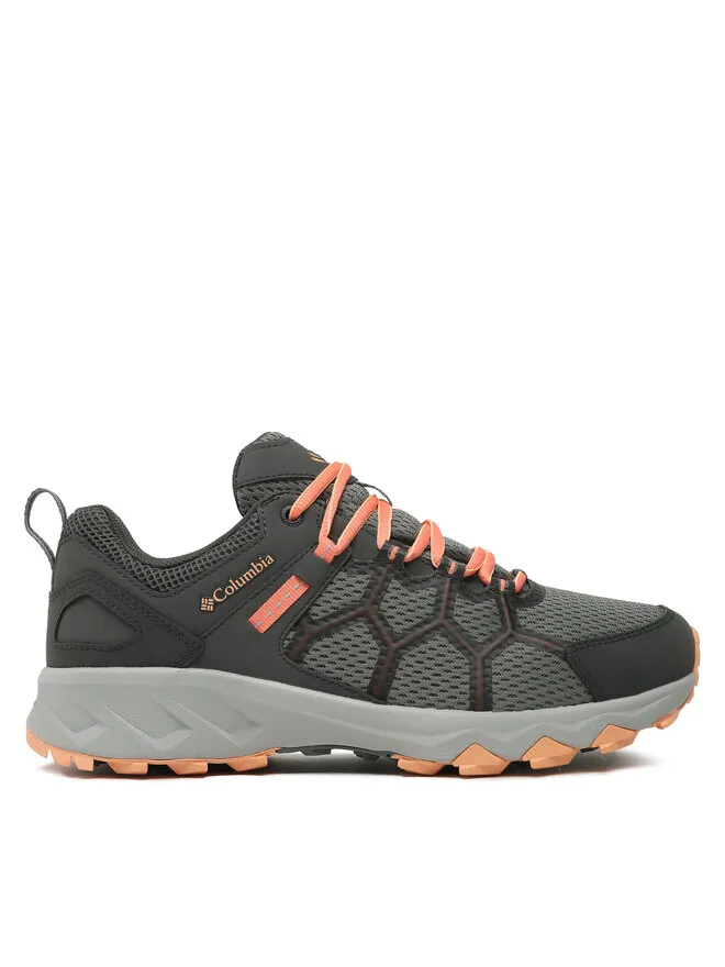 Columbia Παπούτσια πεζοπορίας · Peakfreak II BL5474 · Γκρι