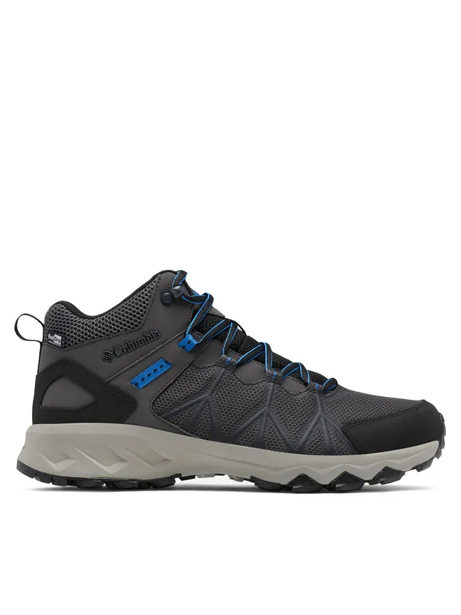 Columbia Παπούτσια πεζοπορίας · Peakfreak II Mid Outdry 2100691 · Γκρι