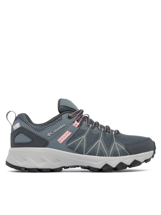 Columbia Παπούτσια πεζοπορίας · Peakfreak™ II Outdry™ 2005131 · Γκρι