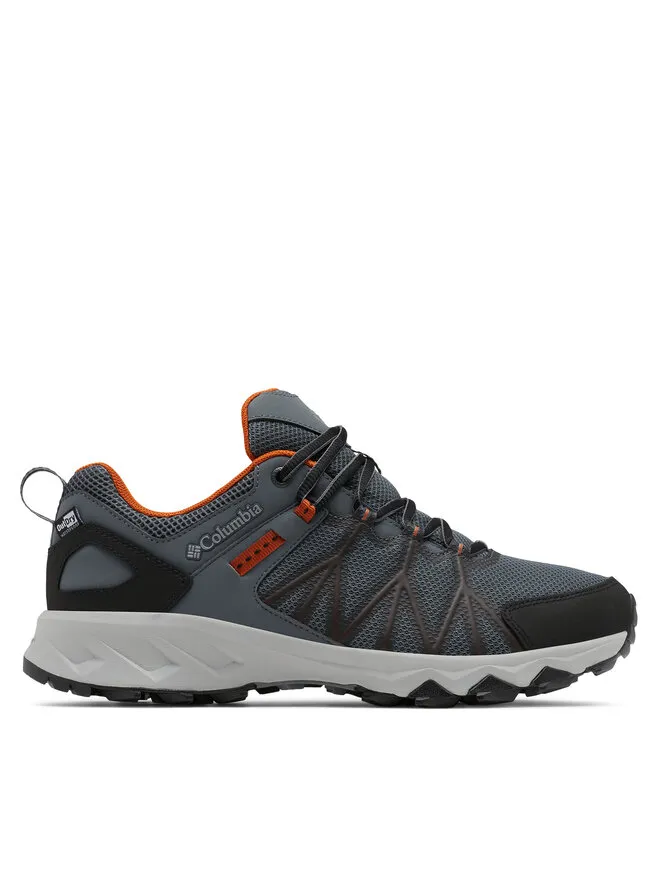 Columbia Παπούτσια πεζοπορίας · Peakfreak II Outdry 2100711 · Γκρι