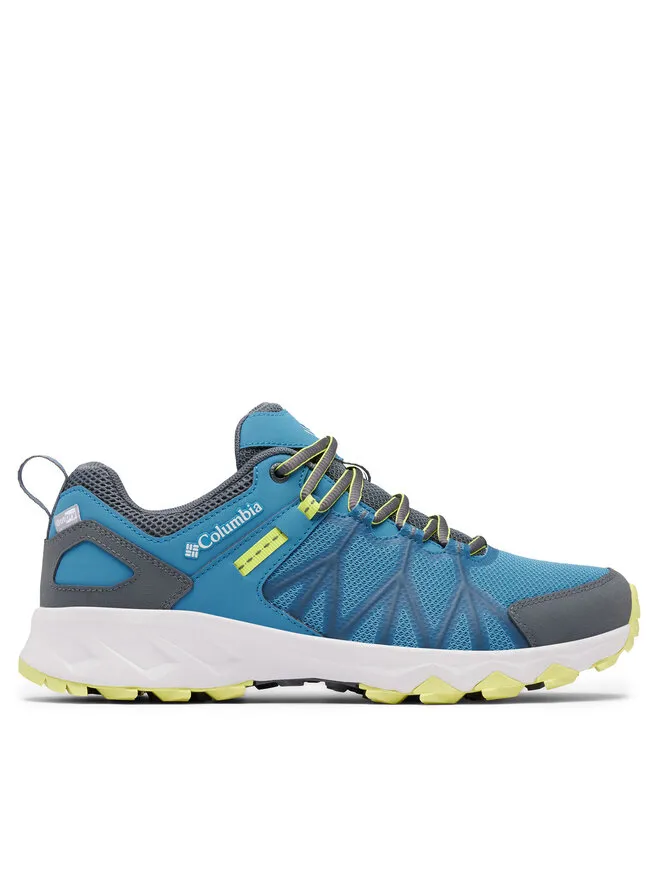 Columbia Παπούτσια πεζοπορίας · Peakfreak II Outdry 2100711 · Μπλε