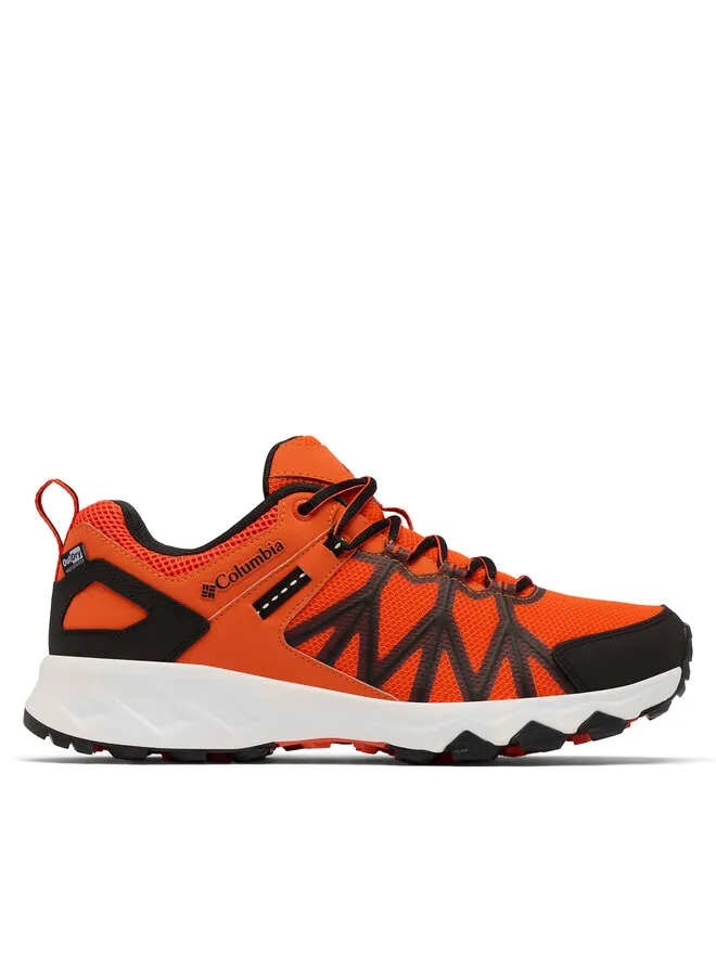 Columbia Παπούτσια πεζοπορίας · Peakfreak II Outdry 2100711 · Πορτοκαλί