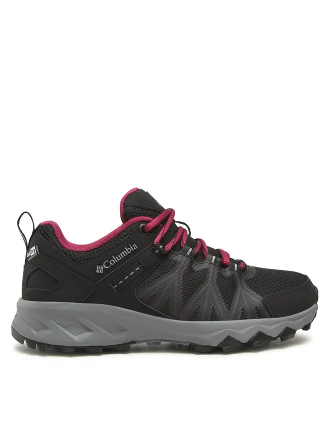 Columbia Παπούτσια πεζοπορίας · Peakfreak II Outdry BL5953-010 · Μαύρο