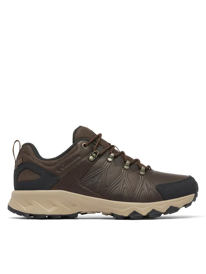 Columbia Παπούτσια πεζοπορίας · Peakfreak II Outdry Leather 2100721 · Καφέ