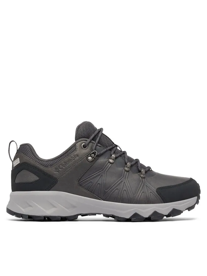 Columbia Παπούτσια πεζοπορίας · Peakfreak II Outdry Leather 2100721 · Γκρι