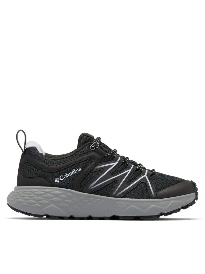 Columbia Παπούτσια πεζοπορίας · Peakfreak Roam™ Hiking 2108411 · Μαύρο