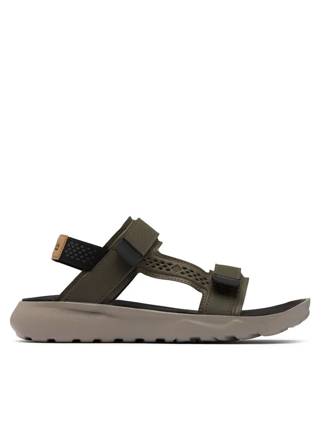Columbia Σανδάλια · Peakfreak Roam™ Sandal 2108771 · Πράσινο