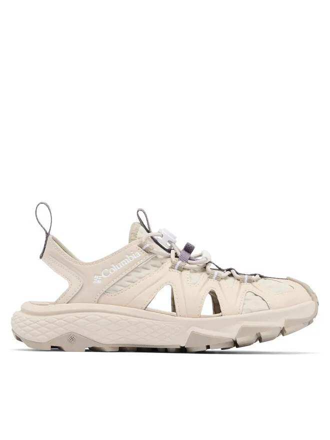 Columbia Σανδάλια · Peakfreak Rush™ Shandal 2109481 · Καφέ