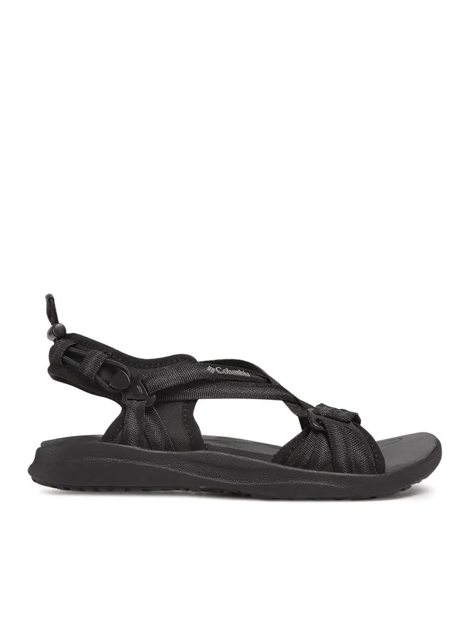 Columbia Σανδάλια · Sandal BL0102 · Μαύρο