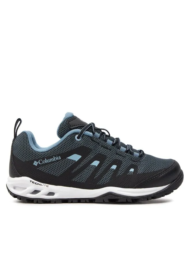 Columbia Παπούτσια πεζοπορίας · Vapor Vent BL4524 · Μαύρο
