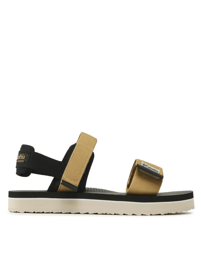 Columbia Σανδάλια · Via Sandal BL8473 · Καφέ