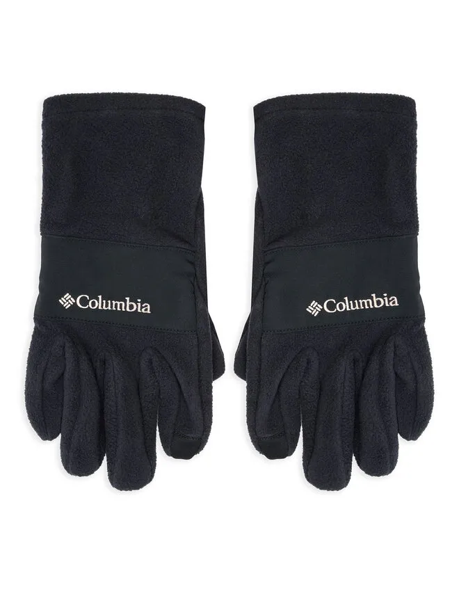 Columbia Γάντια Ανδρικά · Μαύρο
