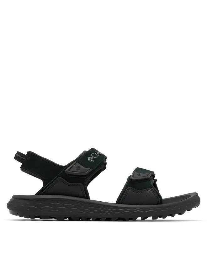 Σανδάλια · Μαύρο