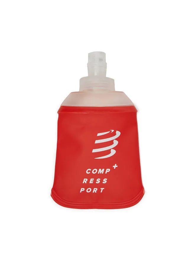 Compressport Παγούρι · Κόκκινο