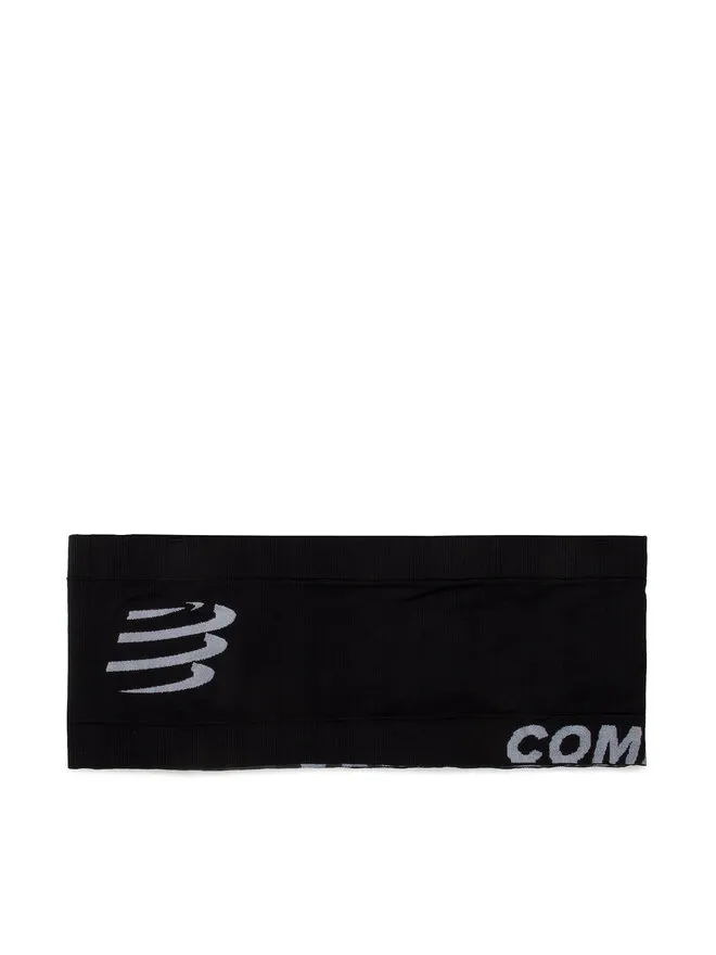 Compressport Αθλητική ζώνη · Μαύρο