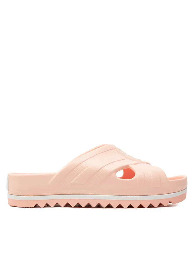 Converse Παντόφλες · Chuck Taylor All Star Lounge Sandal Lite Cx A07582C · Ροζ