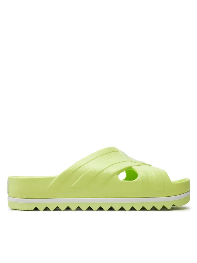 Παντόφλες · Chuck Taylor All Star Lounge Sandal Lite Cx A07583C · Κίτρινο