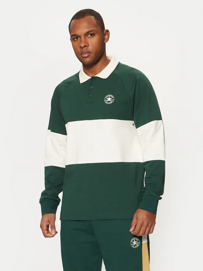 Converse Polo · Πράσινο