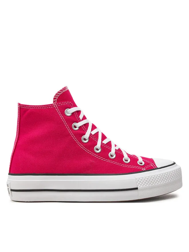 Sneakers · All Star · Ροζ