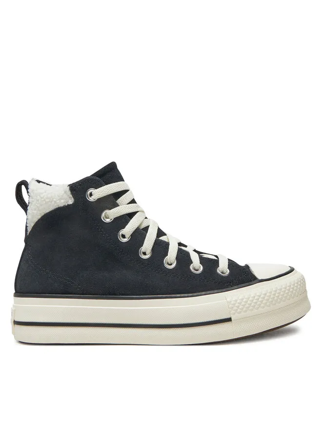 Sneakers · All Star · Μαύρο