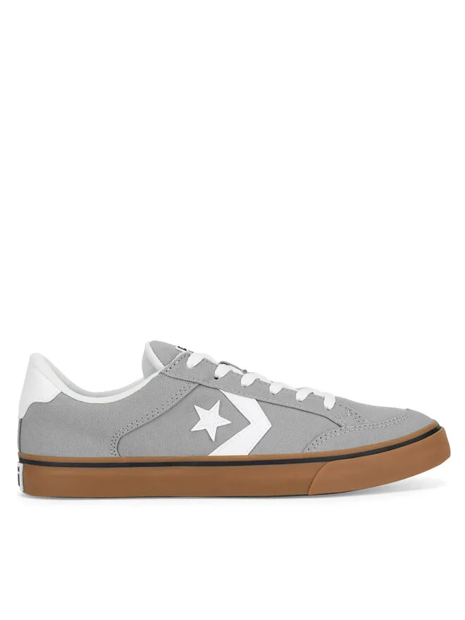 Converse Sneakers · Γκρι