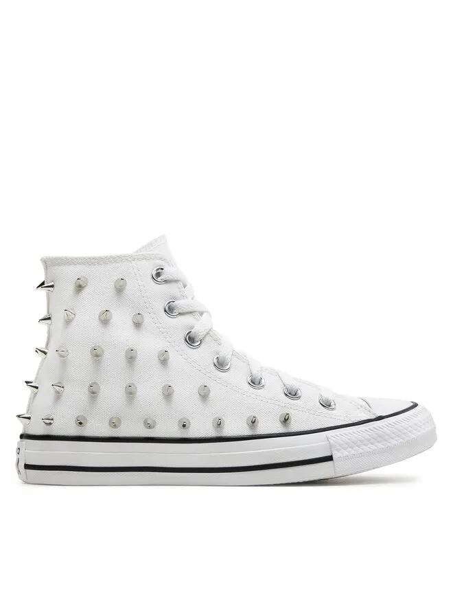 Sneakers · Λευκό