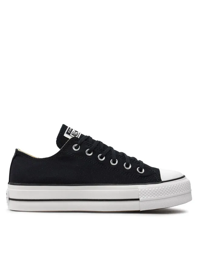 Sneakers · All Star · Μαύρο