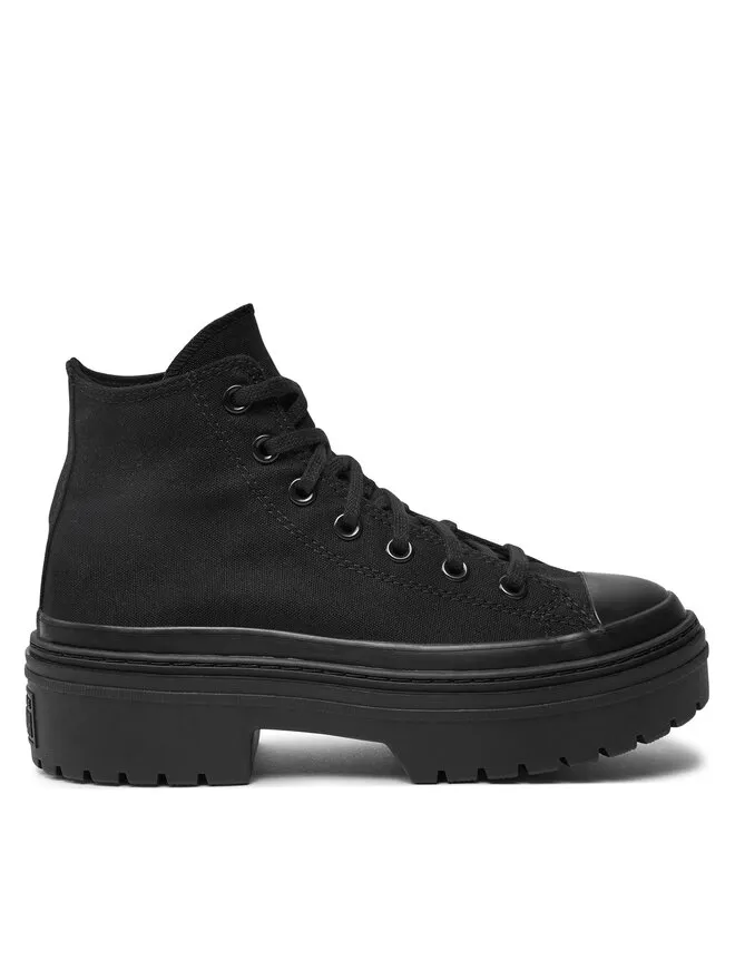 Converse Sneakers · Μαύρο